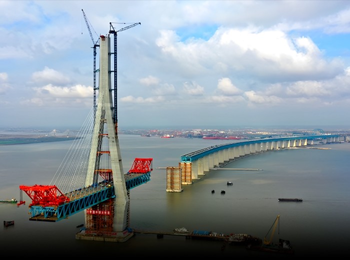 Construction Machinery