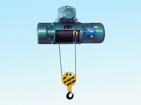 CD1/MD1 Electric Hoist