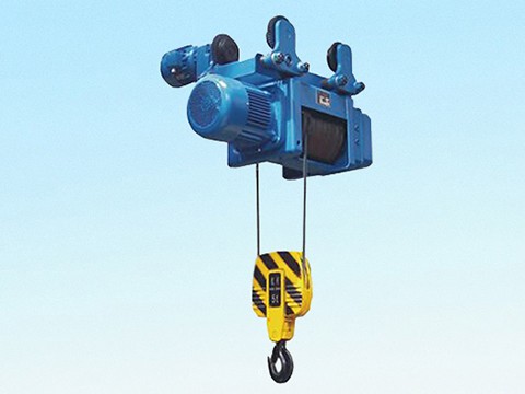 Under-slung Hoist